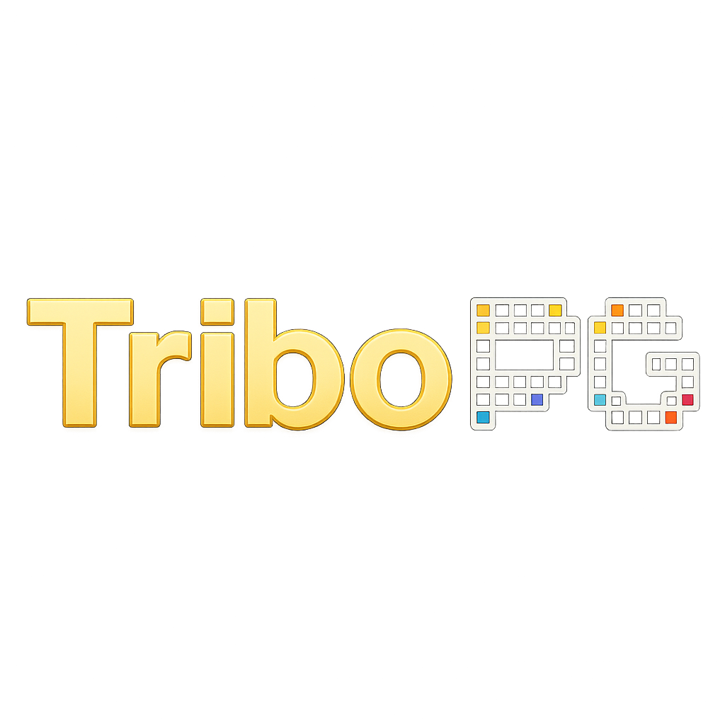 tribopg
